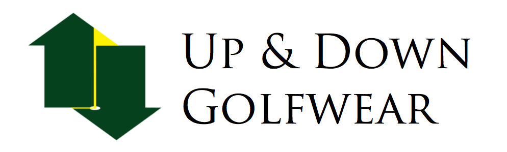 Up & Down Golfwear