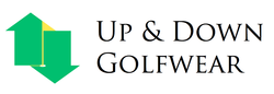 Up and Down Golfwear